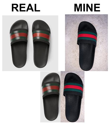 rep gucci slides